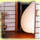 Akari Lamp