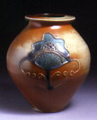 Clary Pot 1