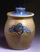 Clary Pot 3