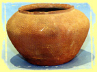 Zhou Period Jar