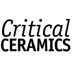 critical ceramics