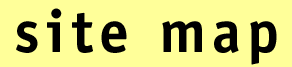 ceramics: site map